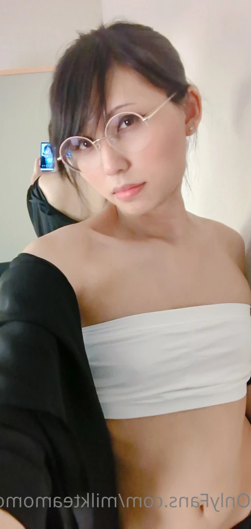 Momo (☞ﾟヮﾟ)☞ 🍑 [ milkteamomoko ] Onlyfans leaked photo 9502886 on Hotleaks.tv
