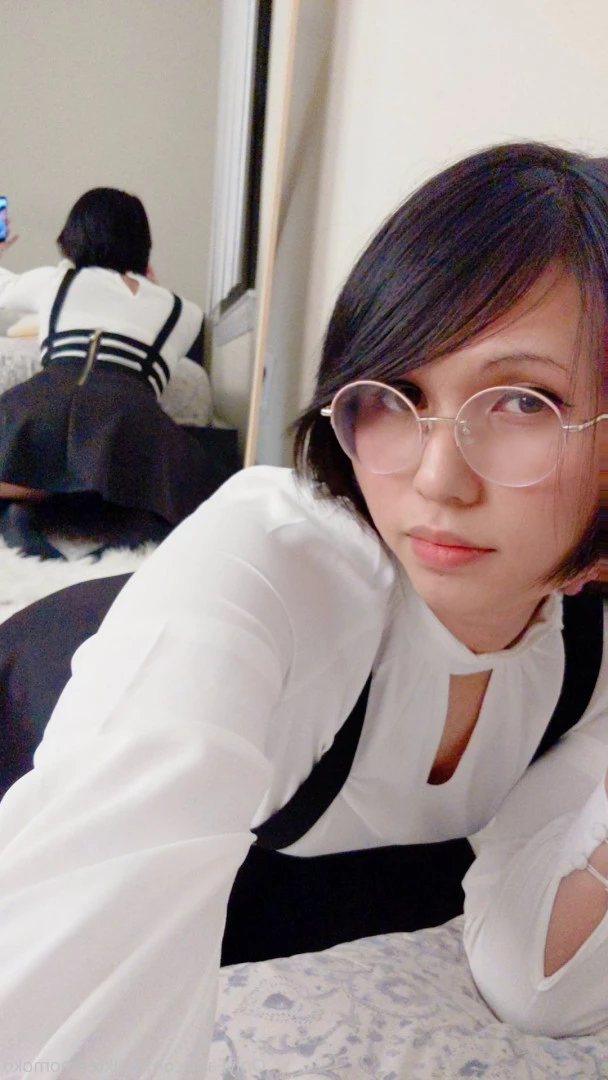 Momo (☞ﾟヮﾟ)☞ 🍑 [ milkteamomoko ] Onlyfans leaked photo 9503317 on Hotleaks.tv