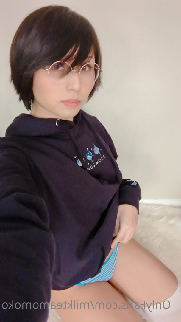 Momo (☞ﾟヮﾟ)☞ 🍑 [ milkteamomoko ] Onlyfans leaked photo 9503515 on Hotleaks.tv