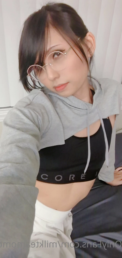 Momo (☞ﾟヮﾟ)☞ 🍑 [ milkteamomoko ] Onlyfans leaked photo 9503605 on Hotleaks.tv