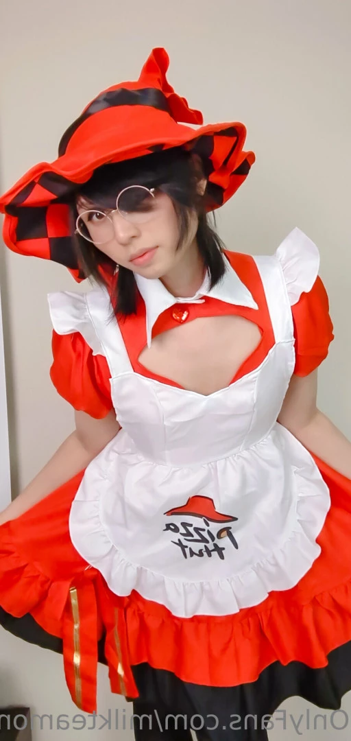Momo (☞ﾟヮﾟ)☞ 🍑 [ milkteamomoko ] Onlyfans leaked photo 9503647 on Hotleaks.tv