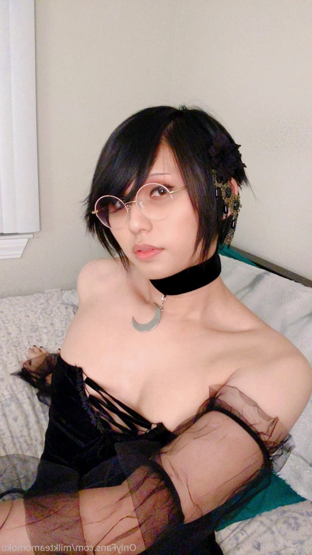 Momo (☞ﾟヮﾟ)☞ 🍑 [ milkteamomoko ] Onlyfans leaked photo 9503856 on Hotleaks.tv