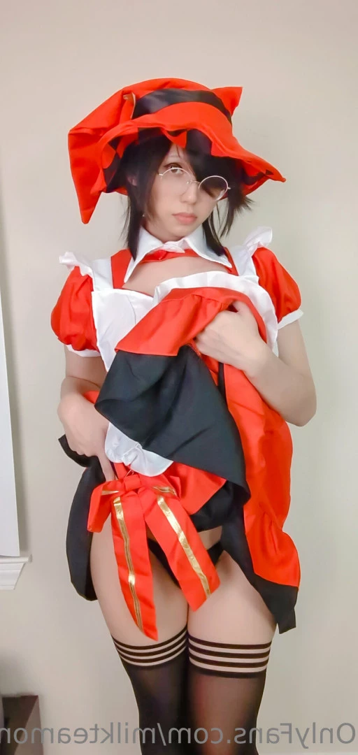 Momo (☞ﾟヮﾟ)☞ 🍑 [ milkteamomoko ] Onlyfans leaked photo 9504021 on Hotleaks.tv