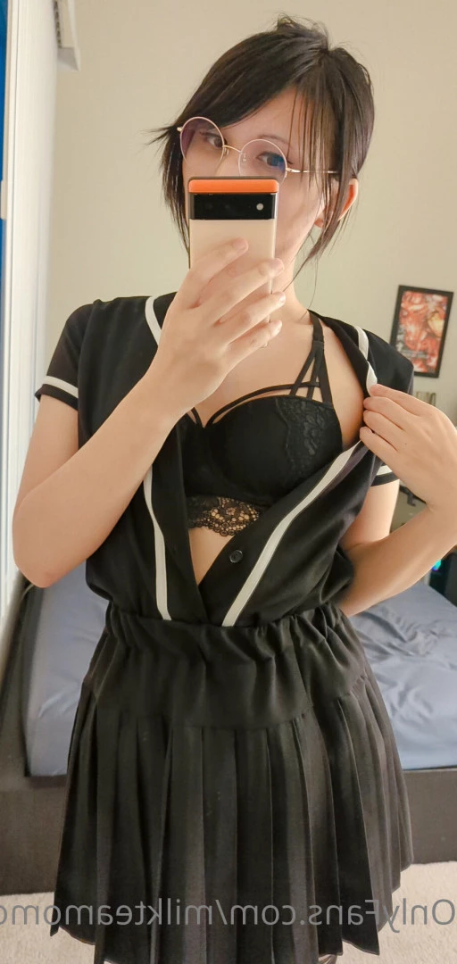 Momo (☞ﾟヮﾟ)☞ 🍑 [ milkteamomoko ] Onlyfans leaked photo 9504111 on Hotleaks.tv