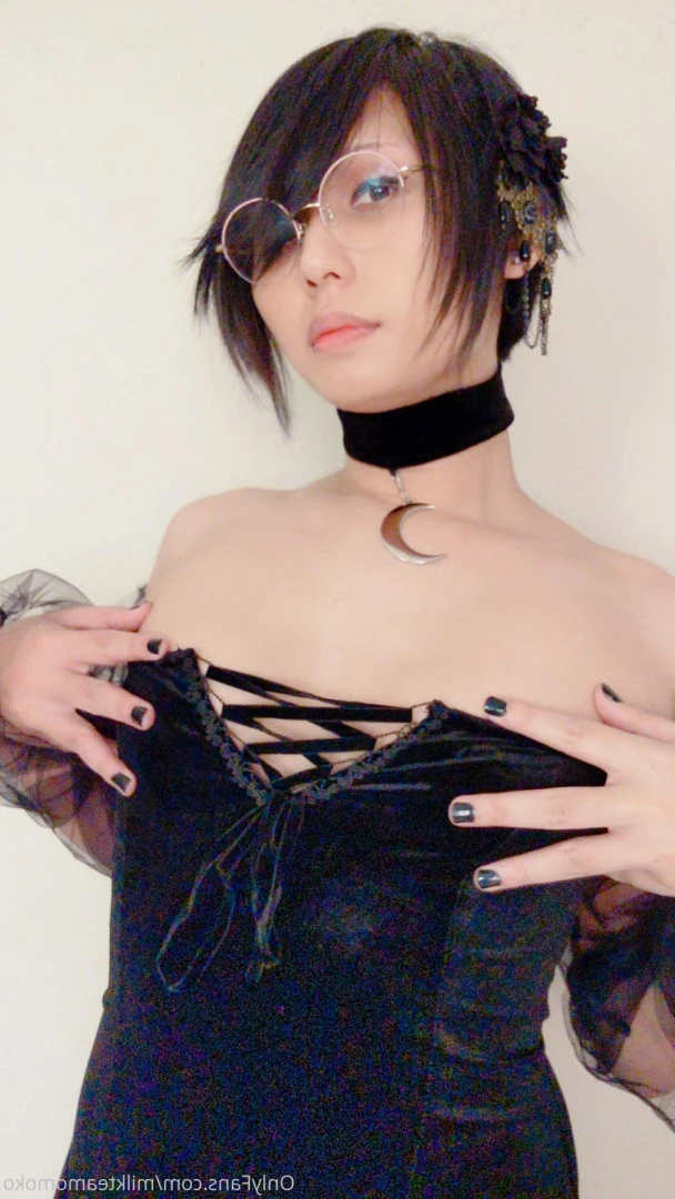 Momo (☞ﾟヮﾟ)☞ 🍑 [ milkteamomoko ] Onlyfans leaked photo 9504536 on Hotleaks.tv