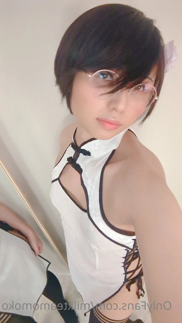 Momo (☞ﾟヮﾟ)☞ 🍑 [ milkteamomoko ] Onlyfans leaked photo 9505235 on Hotleaks.tv