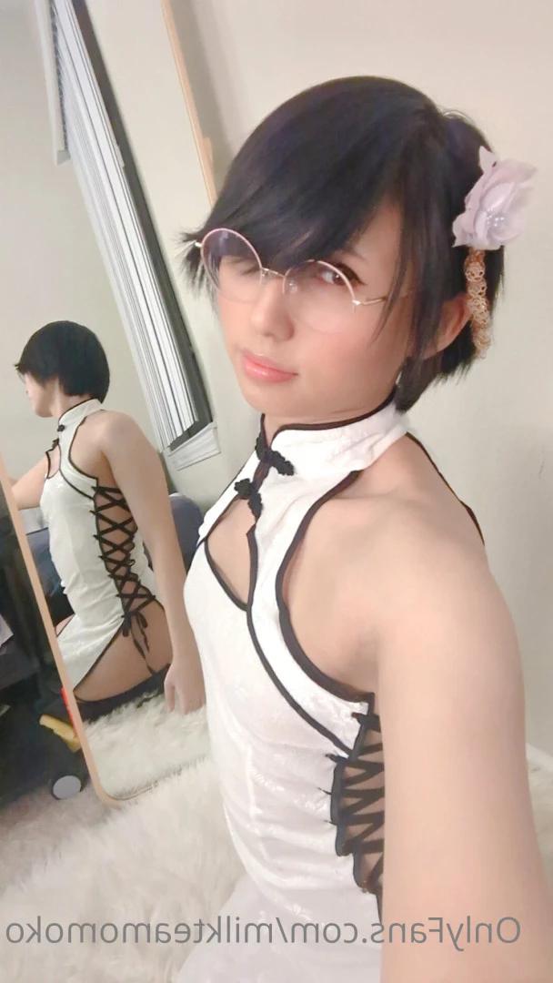 Momo (☞ﾟヮﾟ)☞ 🍑 [ milkteamomoko ] Onlyfans leaked photo 9505561 on Hotleaks.tv