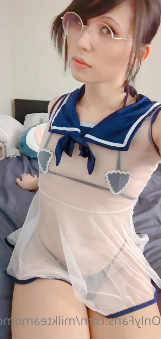 Momo (☞ﾟヮﾟ)☞ 🍑 [ milkteamomoko ] Onlyfans leaked photo 9505600 on Hotleaks.tv