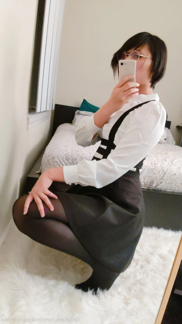 Momo (☞ﾟヮﾟ)☞ 🍑 [ milkteamomoko ] Onlyfans leaked photo 9505627 on Hotleaks.tv