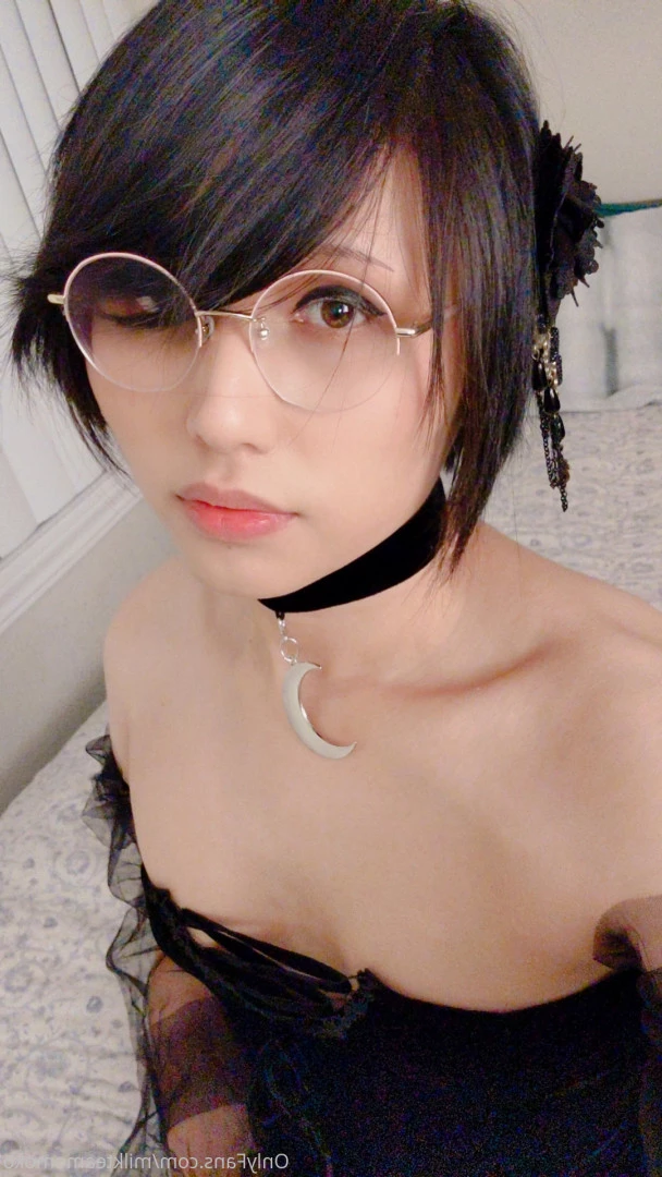 Momo (☞ﾟヮﾟ)☞ 🍑 [ milkteamomoko ] Onlyfans leaked photo 9505697 on Hotleaks.tv