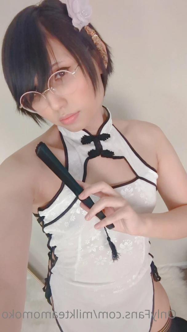 Momo (☞ﾟヮﾟ)☞ 🍑 [ milkteamomoko ] Onlyfans leaked photo 9505867 on Hotleaks.tv