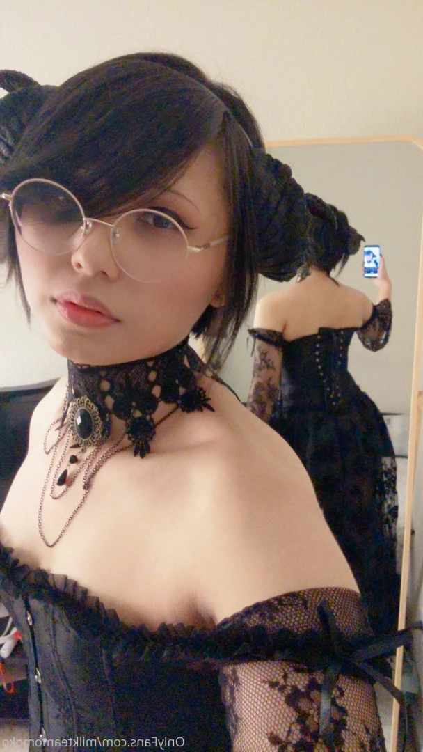 Momo (☞ﾟヮﾟ)☞ 🍑 [ milkteamomoko ] Onlyfans leaked photo 9506062 on Hotleaks.tv