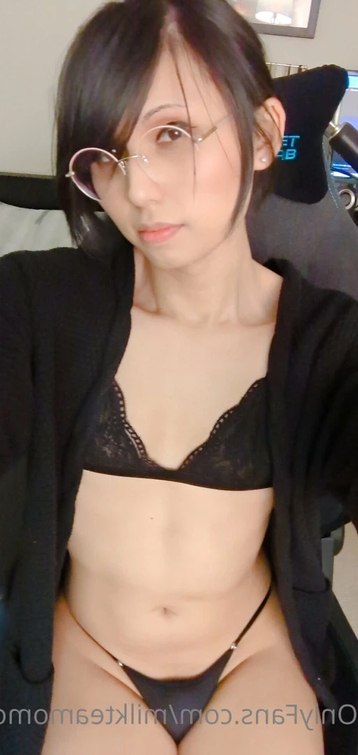 Momo (☞ﾟヮﾟ)☞ 🍑 [ milkteamomoko ] Onlyfans leaked photo 9506072 on Hotleaks.tv