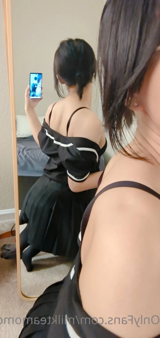 Momo (☞ﾟヮﾟ)☞ 🍑 [ milkteamomoko ] Onlyfans leaked photo 9506081 on Hotleaks.tv