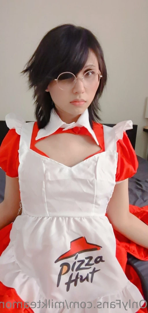 Momo (☞ﾟヮﾟ)☞ 🍑 [ milkteamomoko ] Onlyfans leaked photo 9506377 on Hotleaks.tv