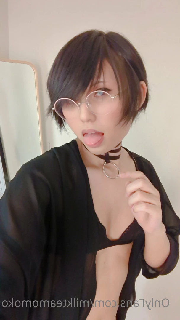 Momo (☞ﾟヮﾟ)☞ 🍑 [ milkteamomoko ] Onlyfans leaked photo 9506385 on Hotleaks.tv