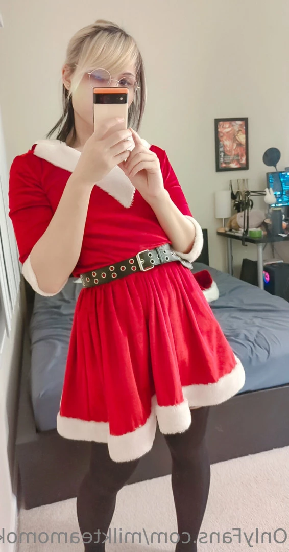 Momo (☞ﾟヮﾟ)☞ 🍑 [ milkteamomoko ] Onlyfans leaked photo 9506645 on Hotleaks.tv