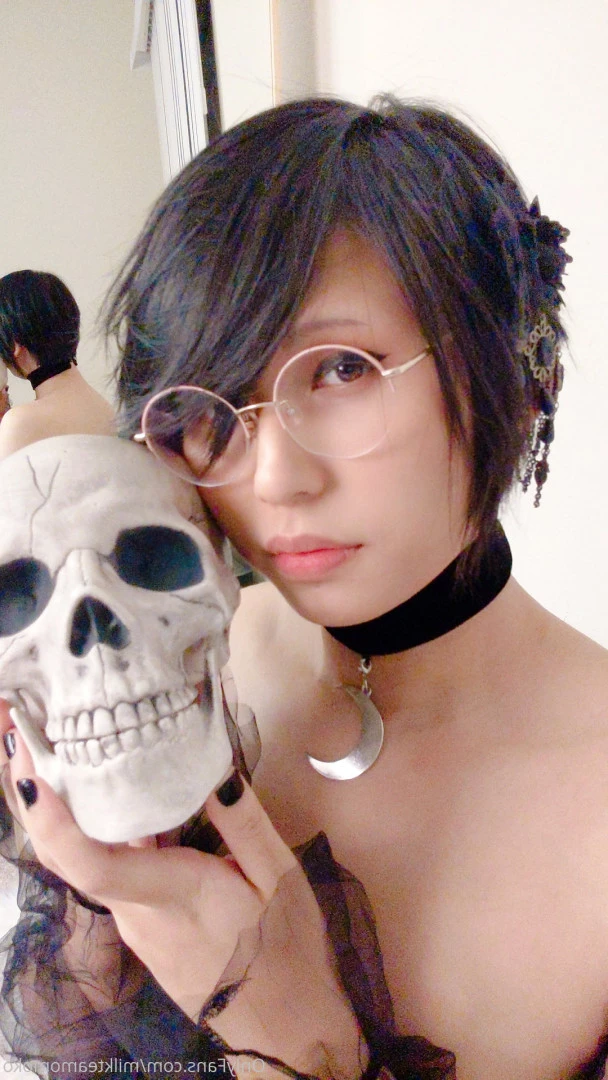 Momo (☞ﾟヮﾟ)☞ 🍑 [ milkteamomoko ] Onlyfans leaked photo 9506753 on Hotleaks.tv