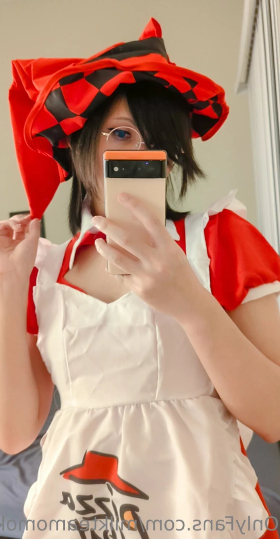 Momo (☞ﾟヮﾟ)☞ 🍑 [ milkteamomoko ] Onlyfans leaked photo 9506930 on Hotleaks.tv