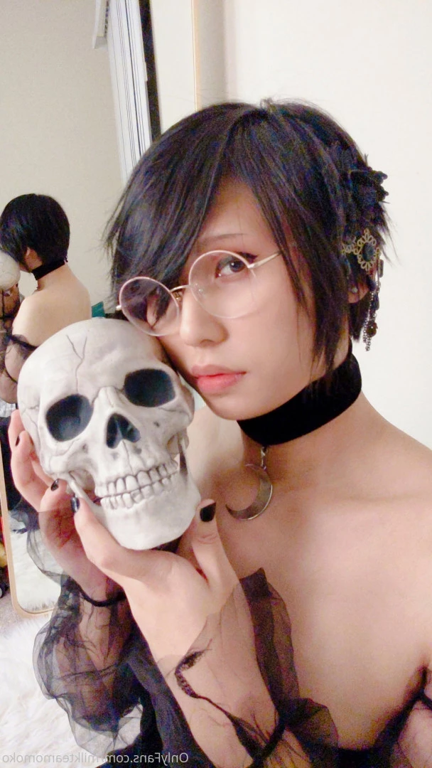 Momo (☞ﾟヮﾟ)☞ 🍑 [ milkteamomoko ] Onlyfans leaked photo 9507240 on Hotleaks.tv