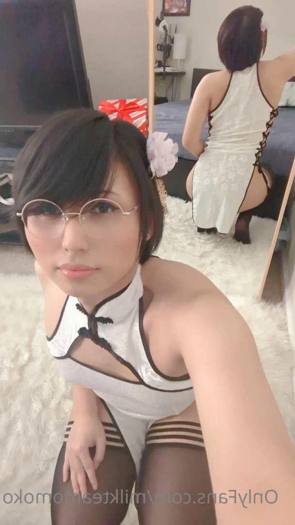 Momo (☞ﾟヮﾟ)☞ 🍑 [ milkteamomoko ] Onlyfans leaked photo 9507355 on Hotleaks.tv