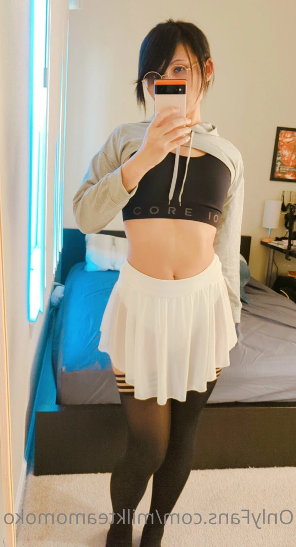 Momo (☞ﾟヮﾟ)☞ 🍑 [ milkteamomoko ] Onlyfans leaked photo 9507411 on Hotleaks.tv