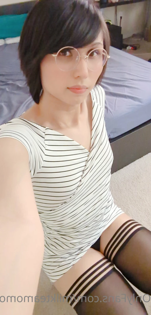 Momo (☞ﾟヮﾟ)☞ 🍑 [ milkteamomoko ] Onlyfans leaked photo 9507449 on Hotleaks.tv