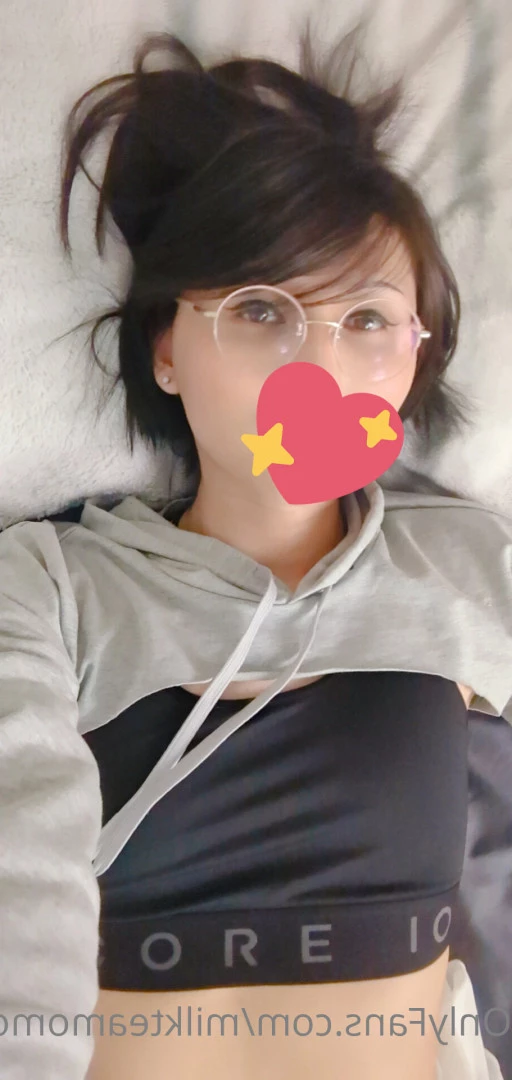 Momo (☞ﾟヮﾟ)☞ 🍑 [ milkteamomoko ] Onlyfans leaked photo 9507786 on Hotleaks.tv