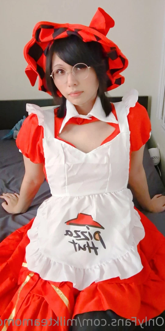 Momo (☞ﾟヮﾟ)☞ 🍑 [ milkteamomoko ] Onlyfans leaked photo 9507992 on Hotleaks.tv