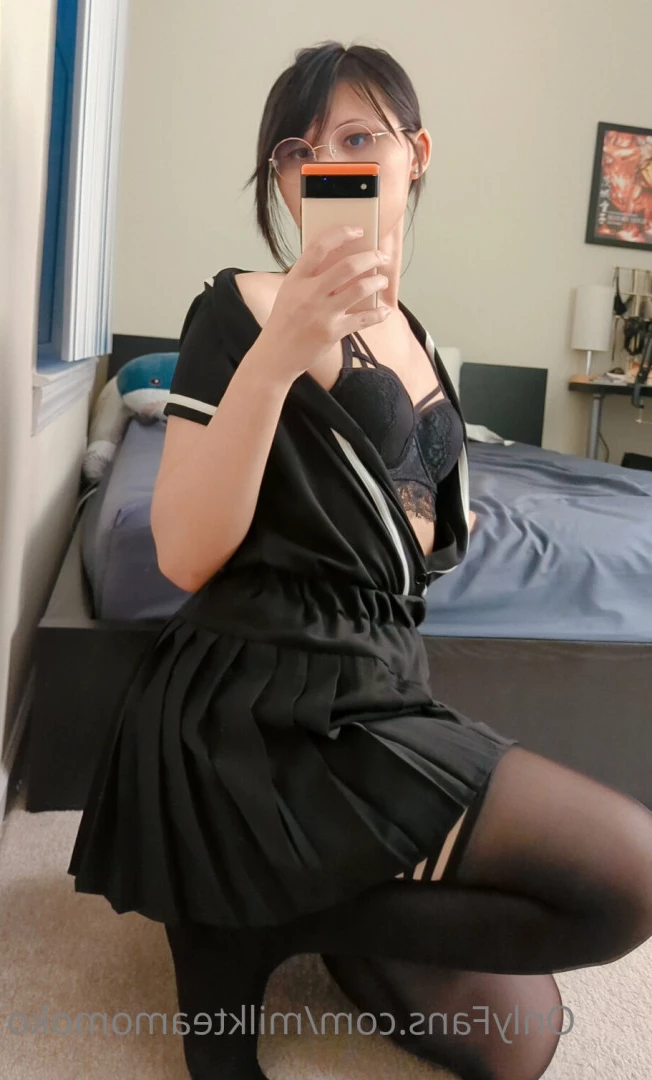 Momo (☞ﾟヮﾟ)☞ 🍑 [ milkteamomoko ] Onlyfans leaked photo 9508090 on Hotleaks.tv