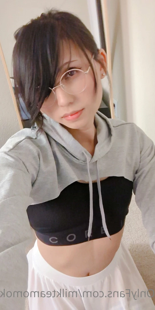 Momo (☞ﾟヮﾟ)☞ 🍑 [ milkteamomoko ] Onlyfans leaked photo 9508522 on Hotleaks.tv