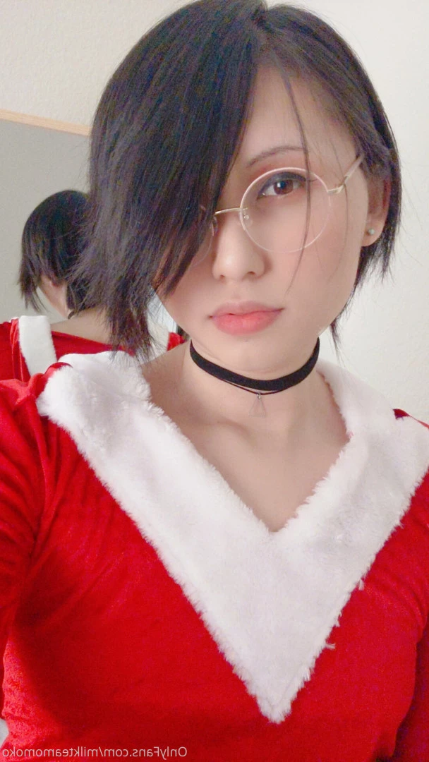 Momo (☞ﾟヮﾟ)☞ 🍑 [ milkteamomoko ] Onlyfans leaked photo 9508643 on Hotleaks.tv