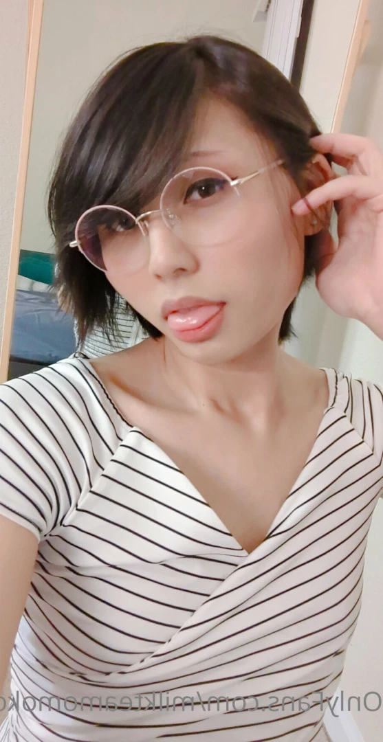 Momo (☞ﾟヮﾟ)☞ 🍑 [ milkteamomoko ] Onlyfans leaked photo 9508707 on Hotleaks.tv