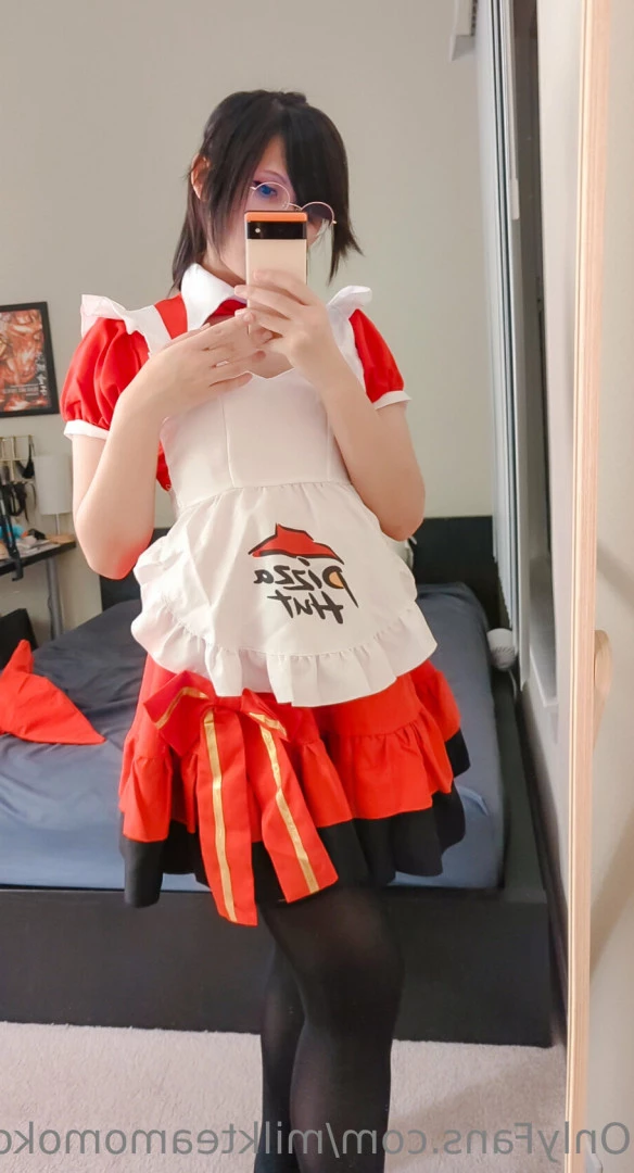 Momo (☞ﾟヮﾟ)☞ 🍑 [ milkteamomoko ] Onlyfans leaked photo 9508727 on Hotleaks.tv