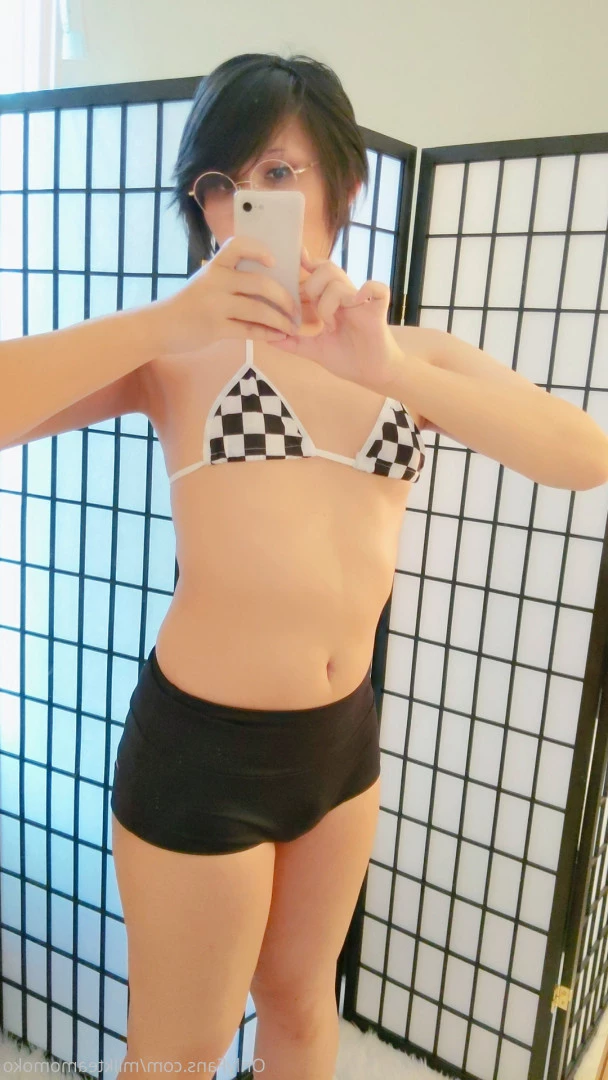 Momo (☞ﾟヮﾟ)☞ 🍑 [ milkteamomoko ] Onlyfans leaked photo 9509084 on Hotleaks.tv