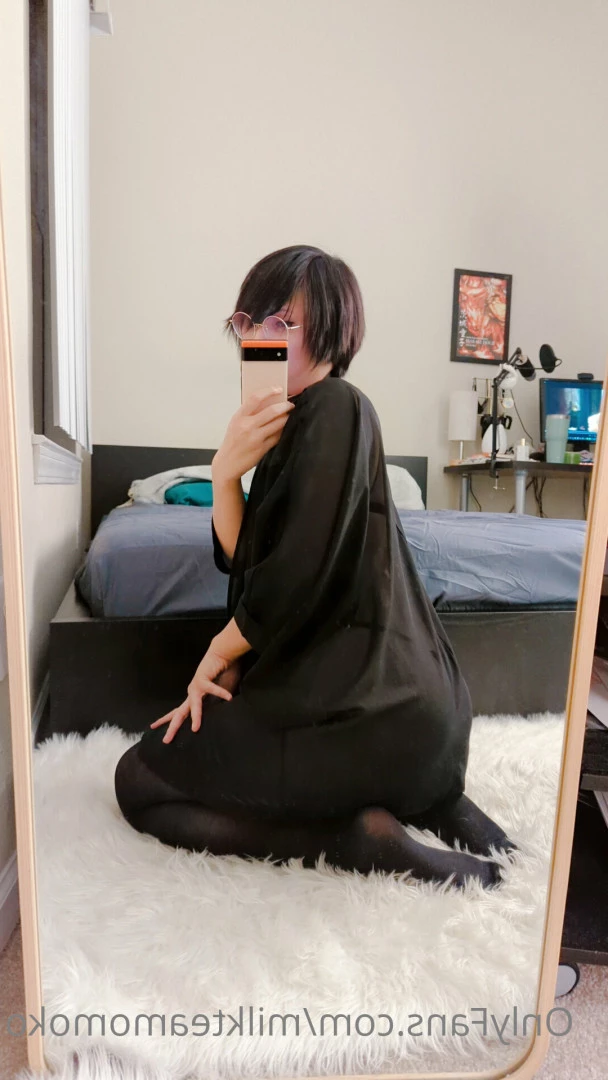 Momo (☞ﾟヮﾟ)☞ 🍑 [ milkteamomoko ] Onlyfans leaked photo 9509340 on Hotleaks.tv