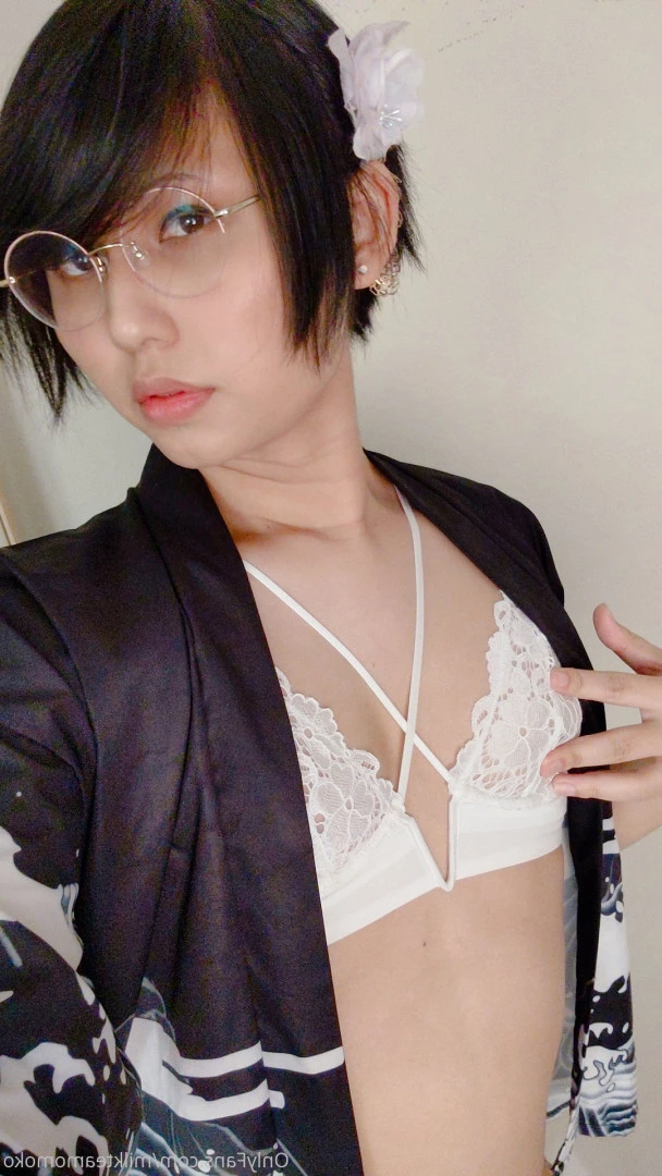 Momo (☞ﾟヮﾟ)☞ 🍑 [ milkteamomoko ] Onlyfans leaked photo 9509392 on Hotleaks.tv