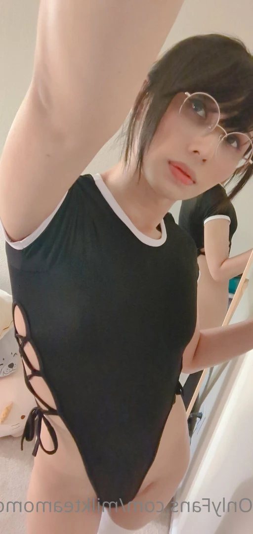 Momo (☞ﾟヮﾟ)☞ 🍑 [ milkteamomoko ] Onlyfans leaked photo 9509535 on Hotleaks.tv