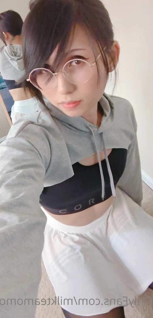 Momo (☞ﾟヮﾟ)☞ 🍑 [ milkteamomoko ] Onlyfans leaked photo 9509674 on Hotleaks.tv