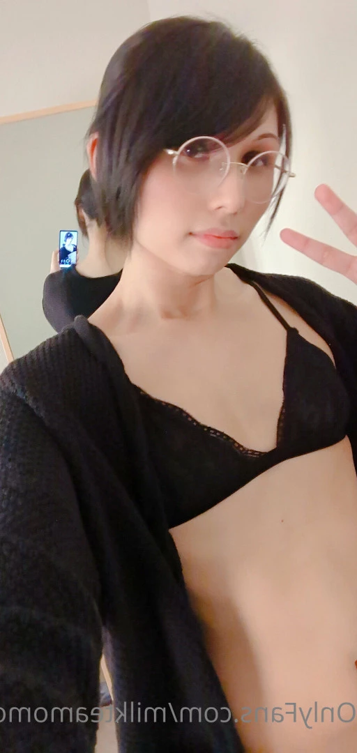 Momo (☞ﾟヮﾟ)☞ 🍑 [ milkteamomoko ] Onlyfans leaked photo 9509934 on Hotleaks.tv