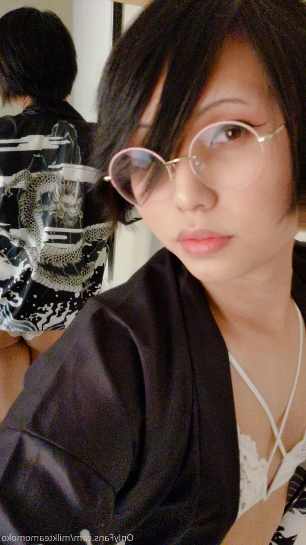 Momo (☞ﾟヮﾟ)☞ 🍑 [ milkteamomoko ] Onlyfans leaked photo 9510096 on Hotleaks.tv