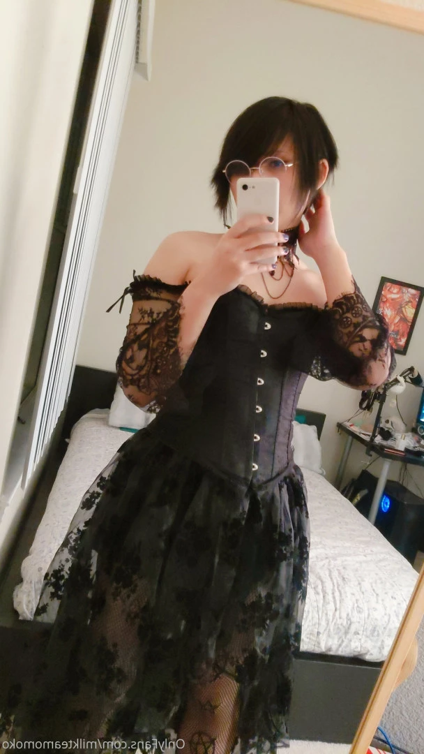 Momo (☞ﾟヮﾟ)☞ 🍑 [ milkteamomoko ] Onlyfans leaked photo 9510192 on Hotleaks.tv