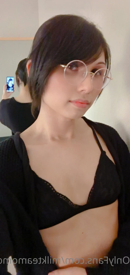Momo (☞ﾟヮﾟ)☞ 🍑 [ milkteamomoko ] Onlyfans leaked photo 9510328 on Hotleaks.tv