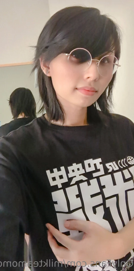 Momo (☞ﾟヮﾟ)☞ 🍑 [ milkteamomoko ] Onlyfans leaked photo 9510419 on Hotleaks.tv