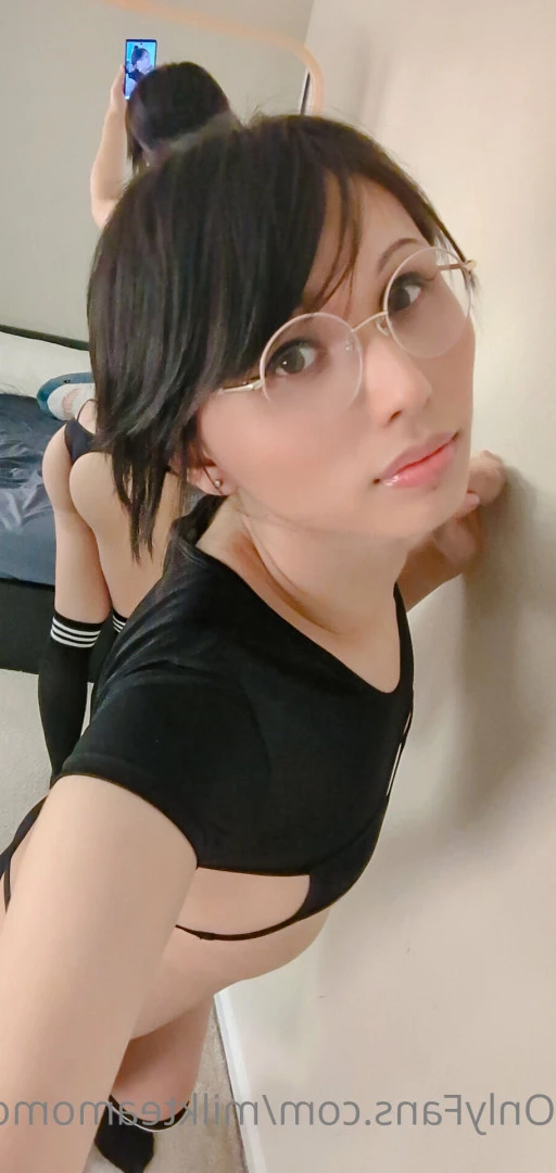 Momo (☞ﾟヮﾟ)☞ 🍑 [ milkteamomoko ] Onlyfans leaked photo 9510609 on Hotleaks.tv