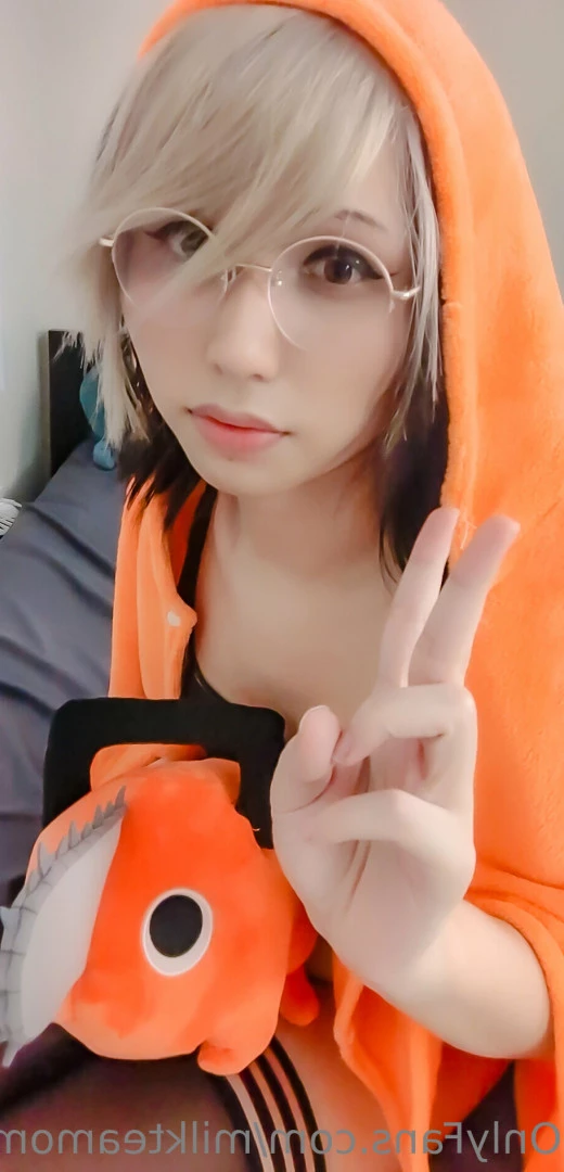 Momo (☞ﾟヮﾟ)☞ 🍑 [ milkteamomoko ] Onlyfans leaked photo 9510680 on Hotleaks.tv