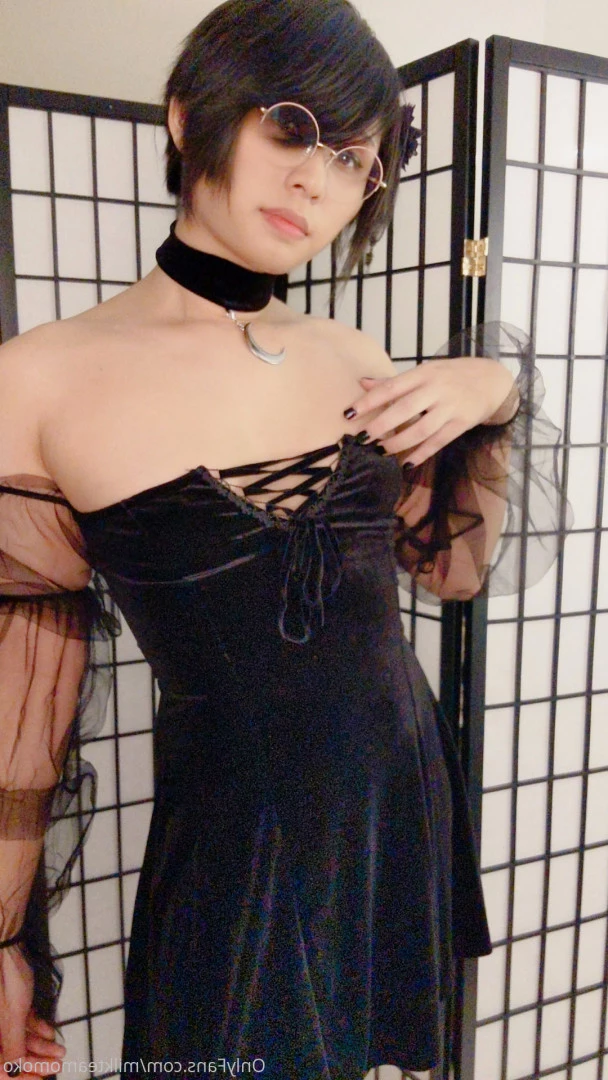 Momo (☞ﾟヮﾟ)☞ 🍑 [ milkteamomoko ] Onlyfans leaked photo 9511104 on Hotleaks.tv