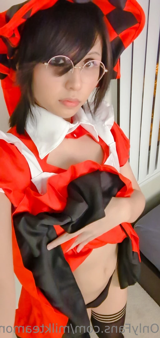 Momo (☞ﾟヮﾟ)☞ 🍑 [ milkteamomoko ] Onlyfans leaked photo 9511225 on Hotleaks.tv