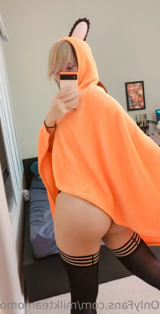 Momo (☞ﾟヮﾟ)☞ 🍑 [ milkteamomoko ] Onlyfans leaked photo 9511395 on Hotleaks.tv