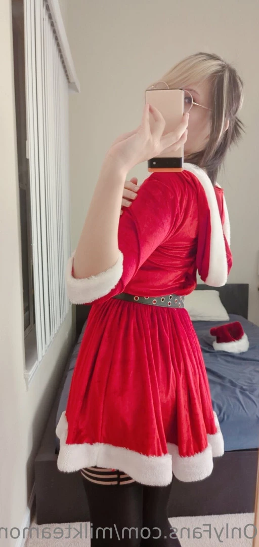 Momo (☞ﾟヮﾟ)☞ 🍑 [ milkteamomoko ] Onlyfans leaked photo 9512362 on Hotleaks.tv